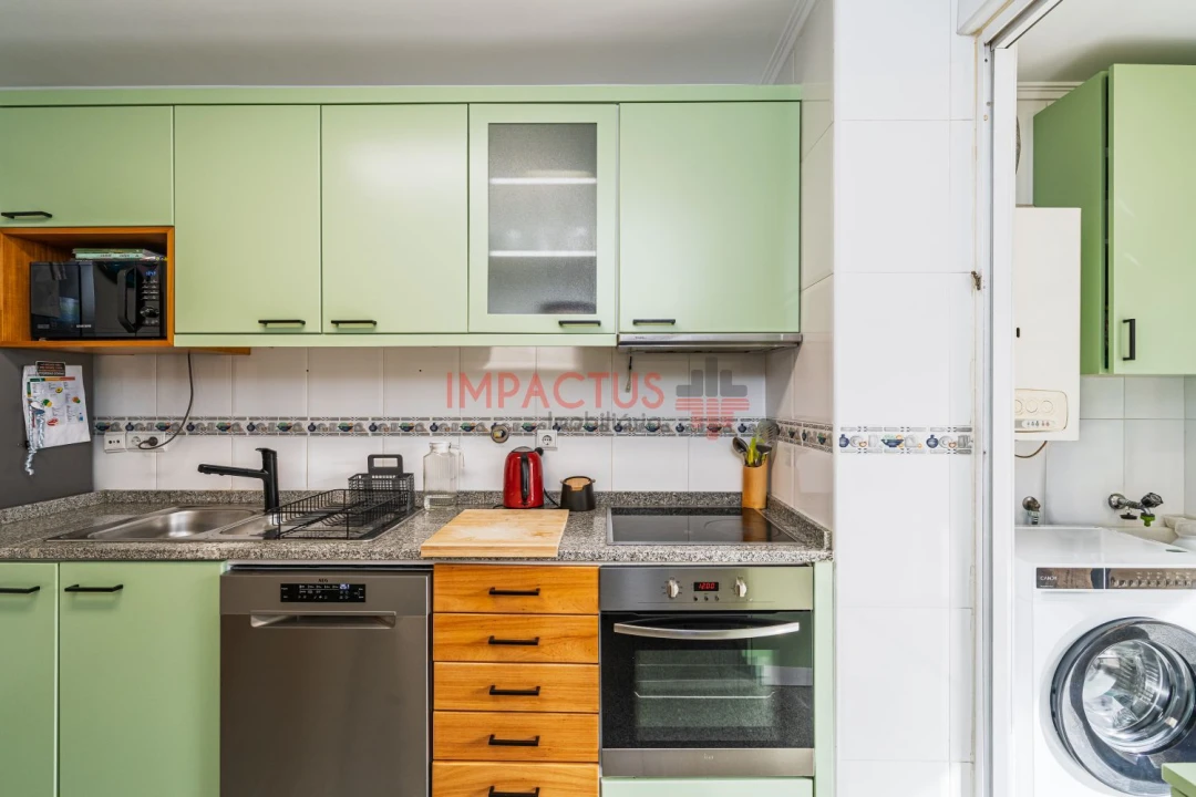 Apartamento T3 para Venda em Rio Tinto Foto 14