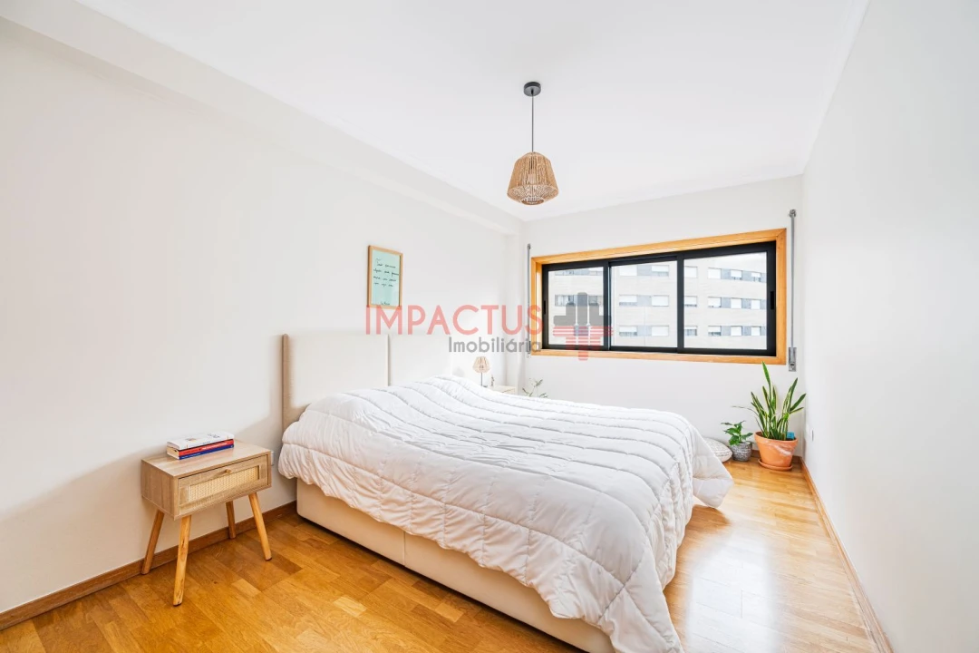 Apartamento T3 para Venda em Rio Tinto Foto 20