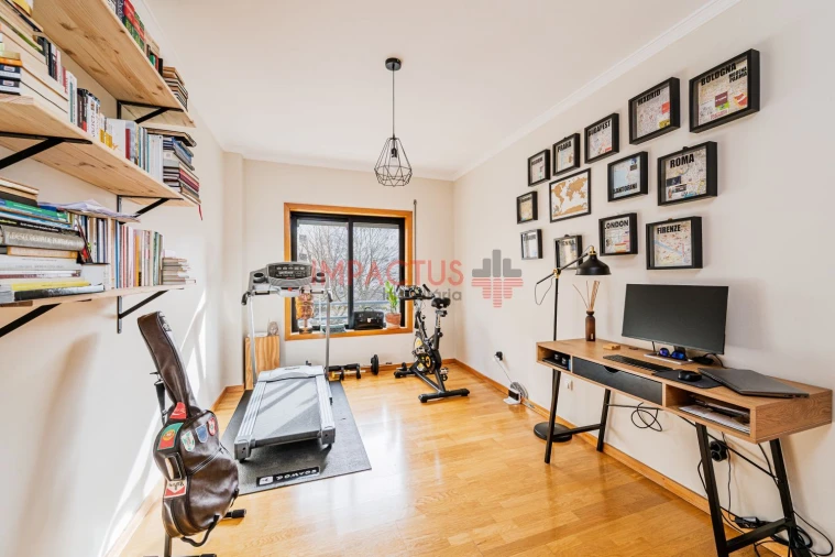 Apartamento T3 para Venda em Rio Tinto Foto 27