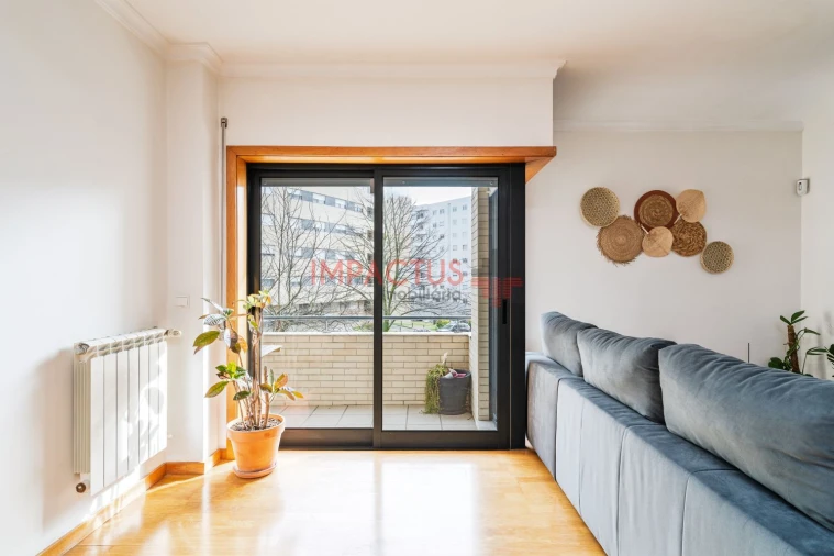 Apartamento T3 para Venda em Rio Tinto Foto 3