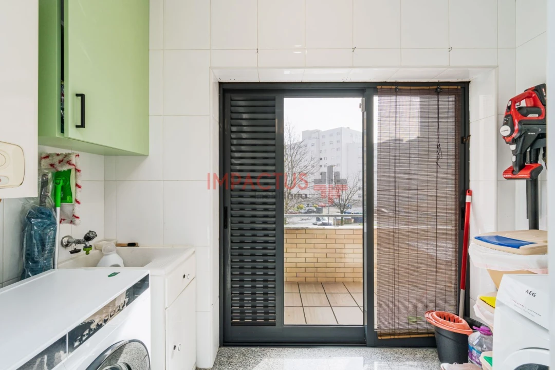 Apartamento T3 para Venda em Rio Tinto Foto 15