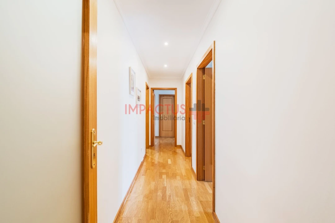 Apartamento T3 para Venda em Rio Tinto Foto 17