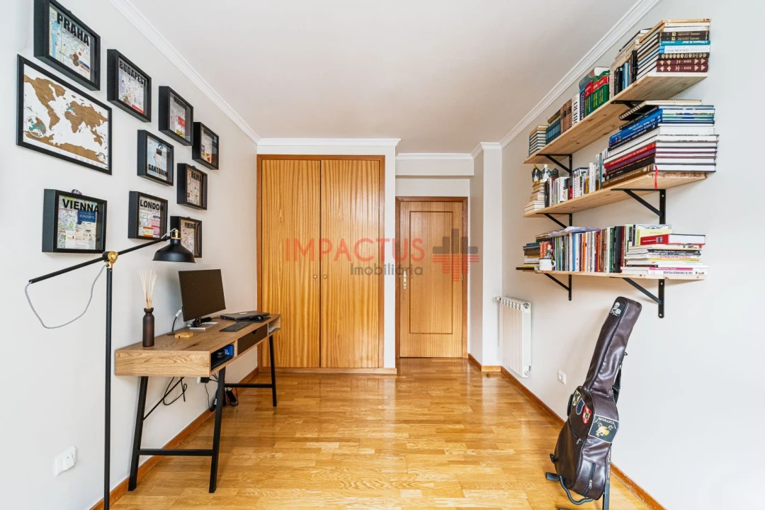 Apartamento T3 para Venda em Rio Tinto Foto 28