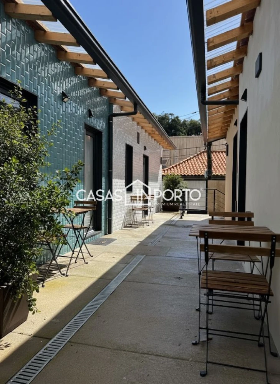 Moradia T1 para Venda em Bonfim Foto 12