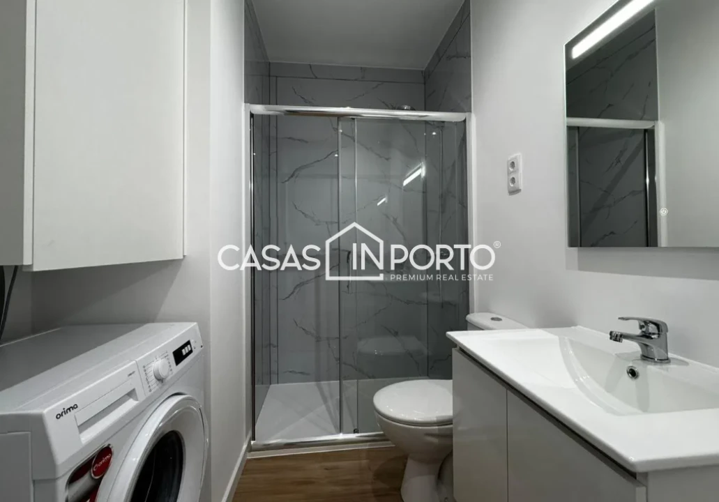 Apartamento T1 para Venda em Bonfim Foto 11