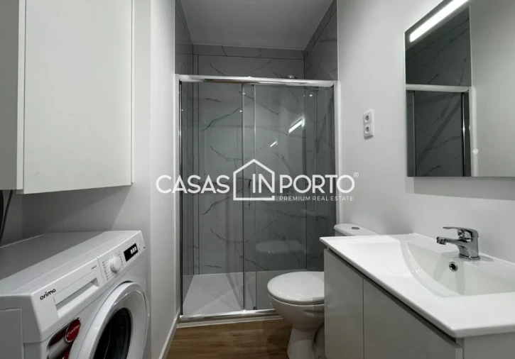 Apartamento T1 para Venda em Bonfim Foto 11