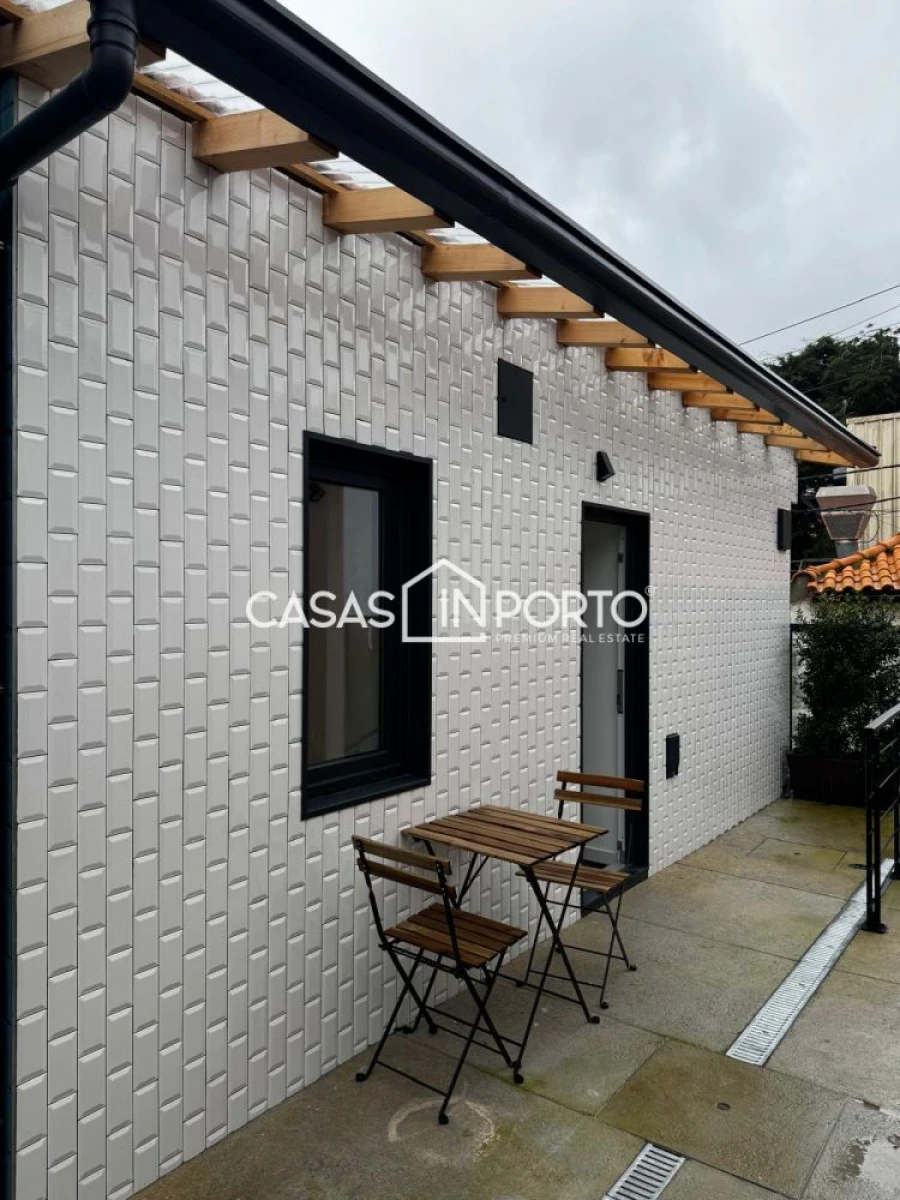 Apartamento T1 para Venda em Bonfim Foto 14