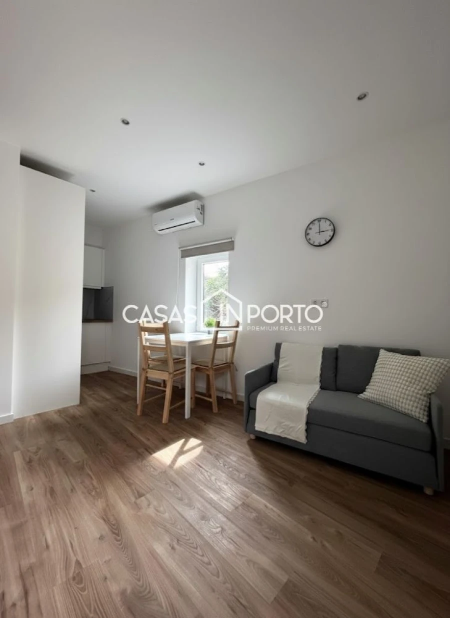 Apartamento T1 para Venda em Bonfim Foto 3