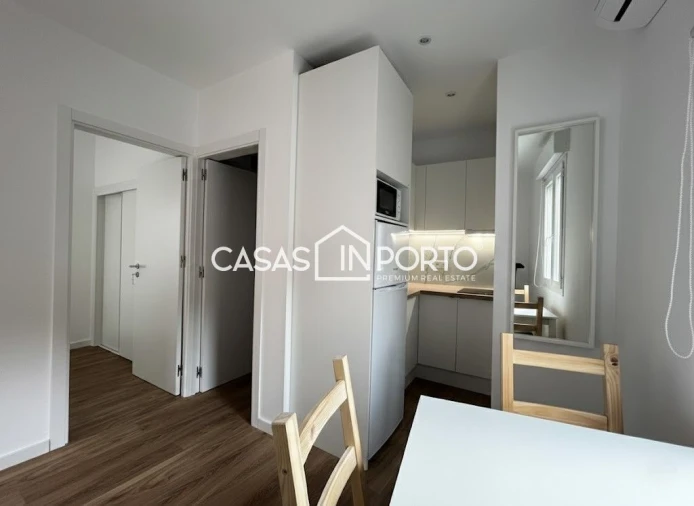 Apartamento T1 para Venda em Bonfim Foto 4