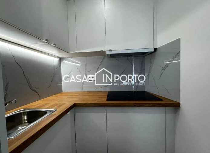 Apartamento T1 para Venda em Bonfim Foto 5