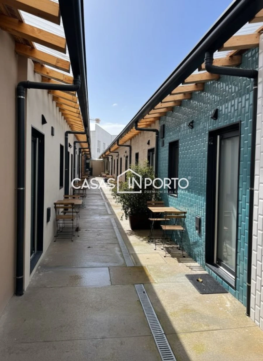 Apartamento T1 para Venda em Bonfim Foto 13