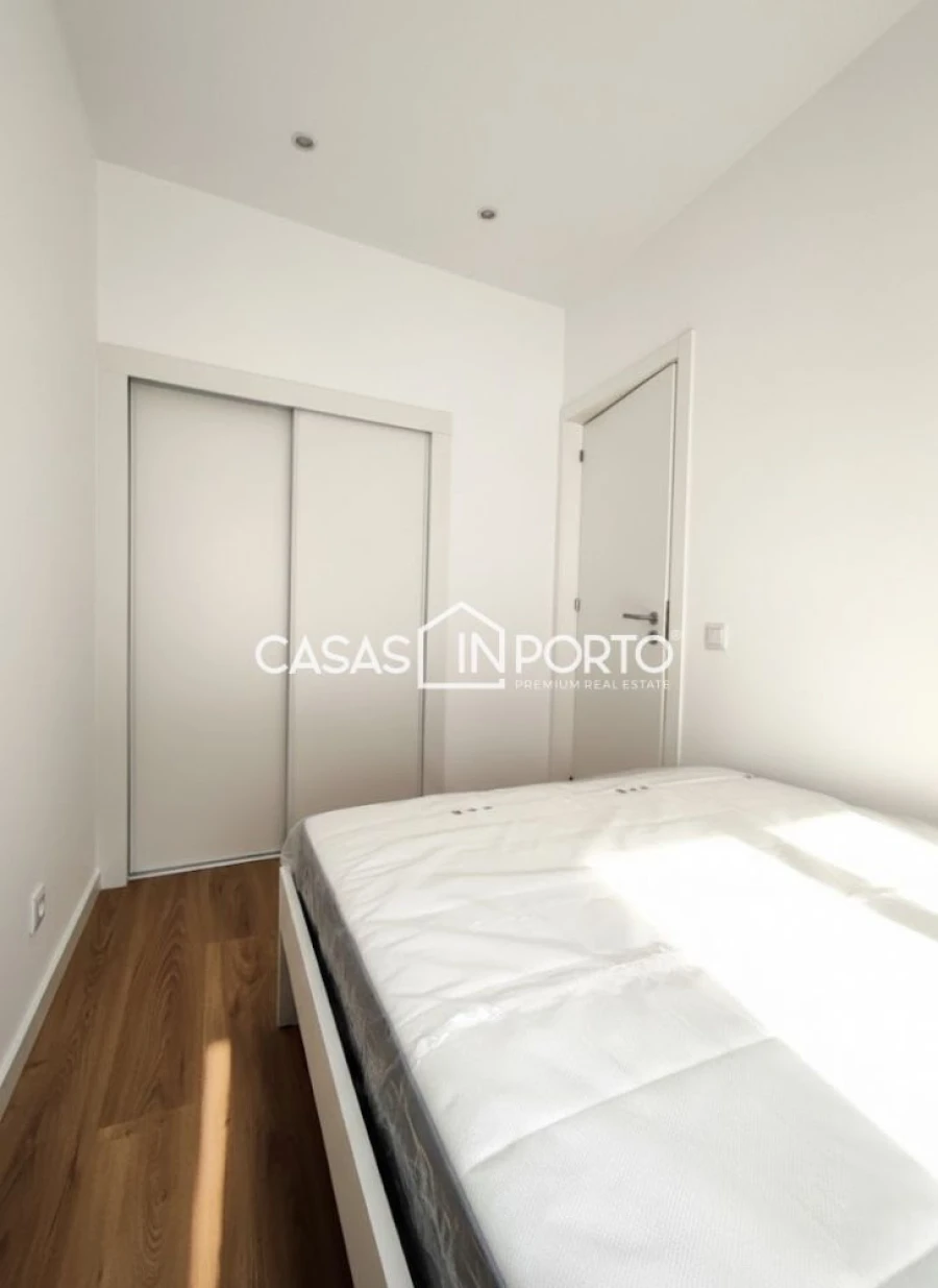 Apartamento T1 para Venda em Bonfim Foto 8