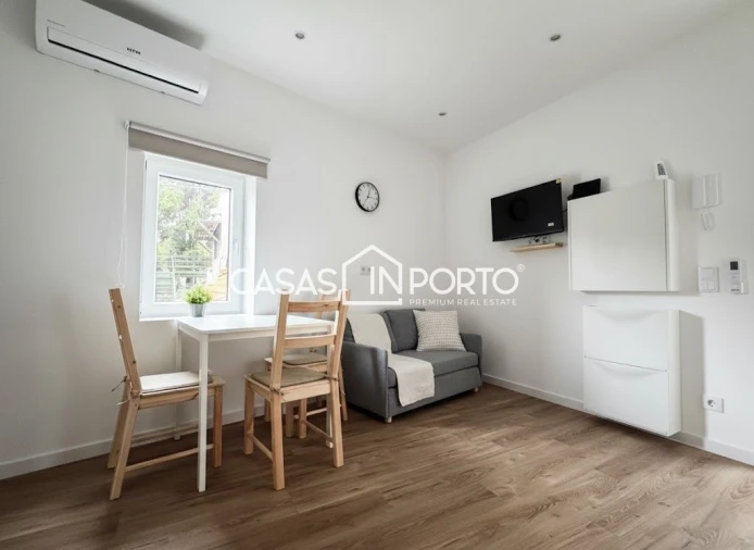 Apartamento T1 para Venda em Bonfim Foto 2