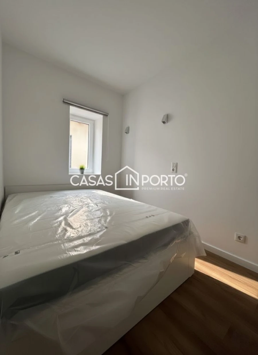 Apartamento T1 para Venda em Bonfim Foto 7