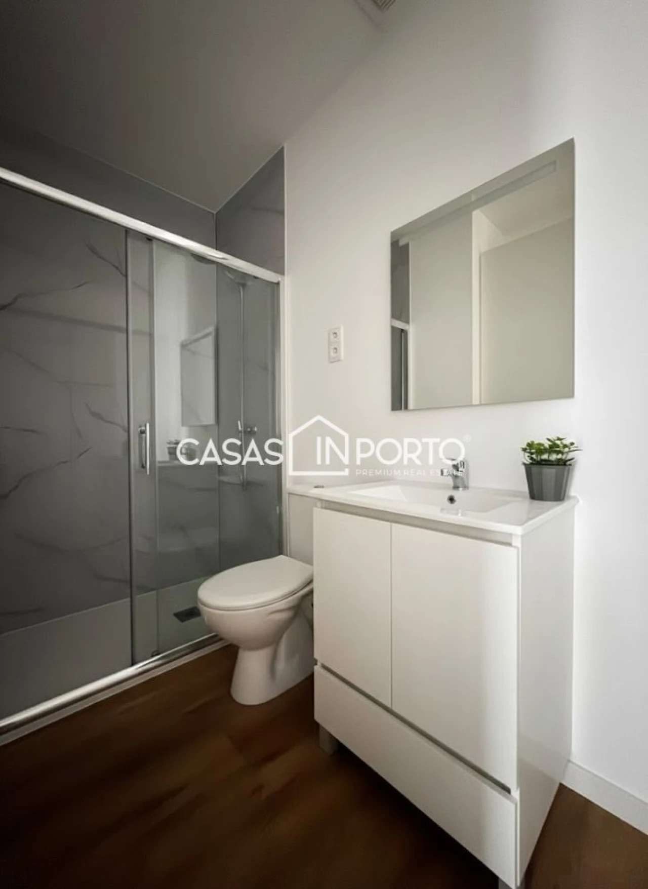 Apartamento T1 para Venda em Bonfim Foto 10