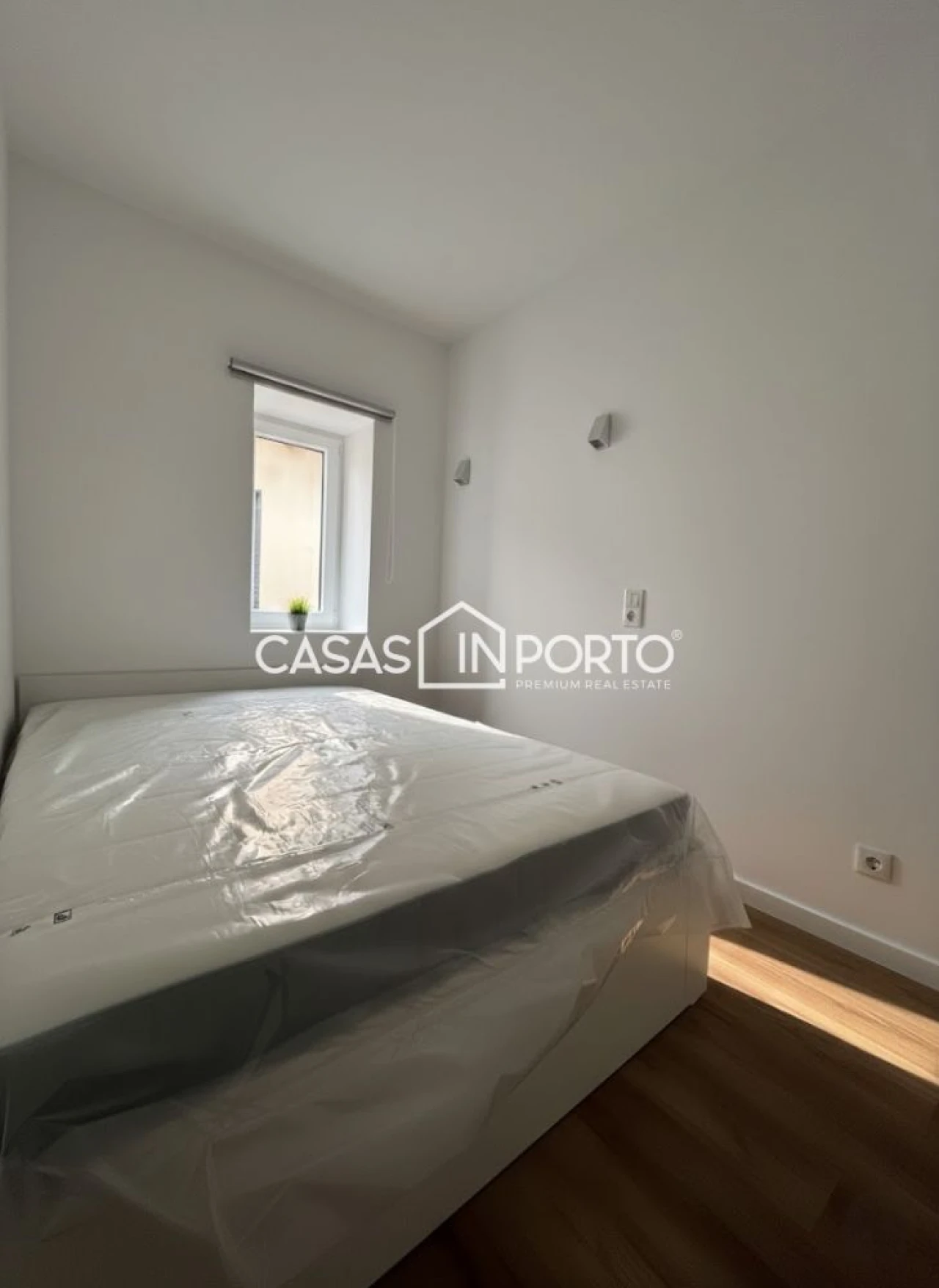 Apartamento T1 para Venda em Bonfim Foto 7