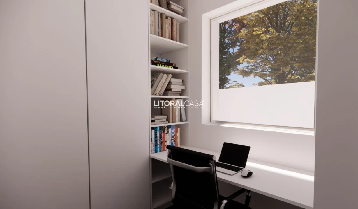 Moradia T3 para Venda em Aradas Foto 16