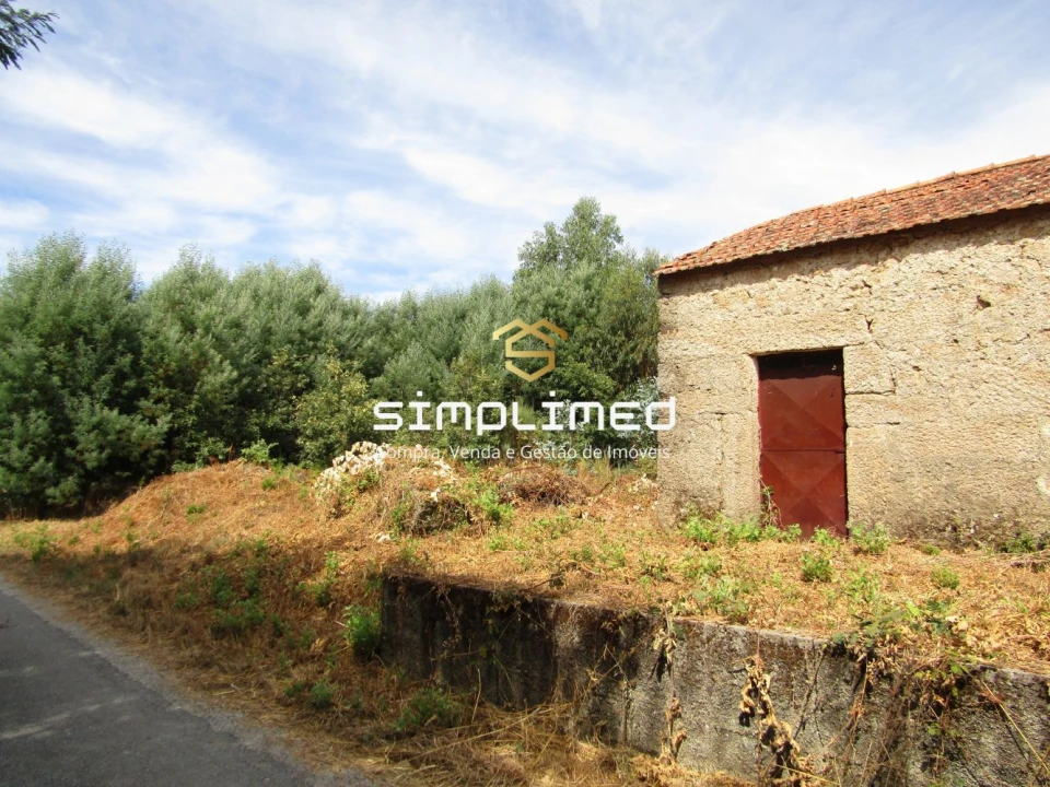 Quinta T0 para Venda em Peraboa Foto 7