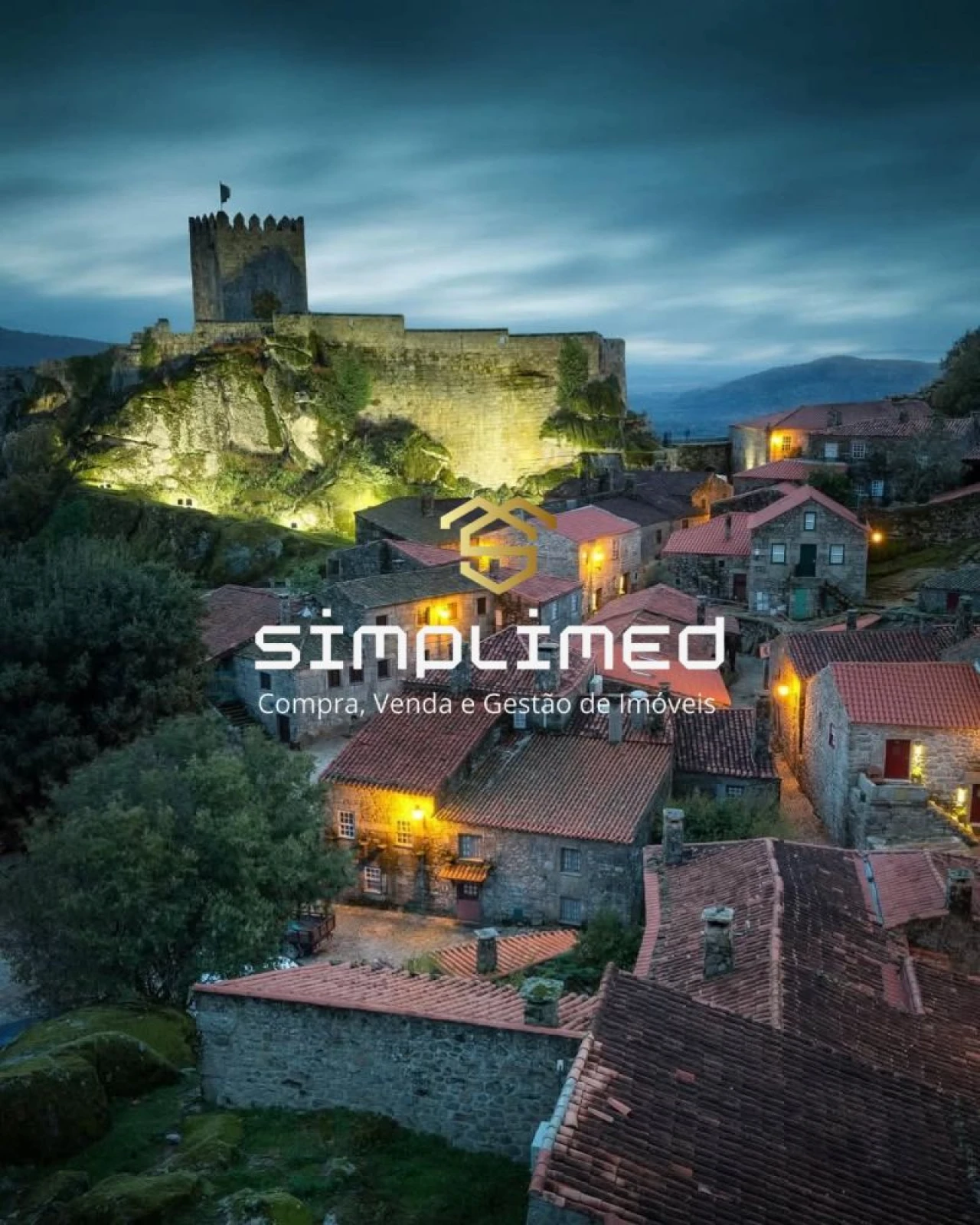 Quinta T0 para Venda em Peraboa Foto 28