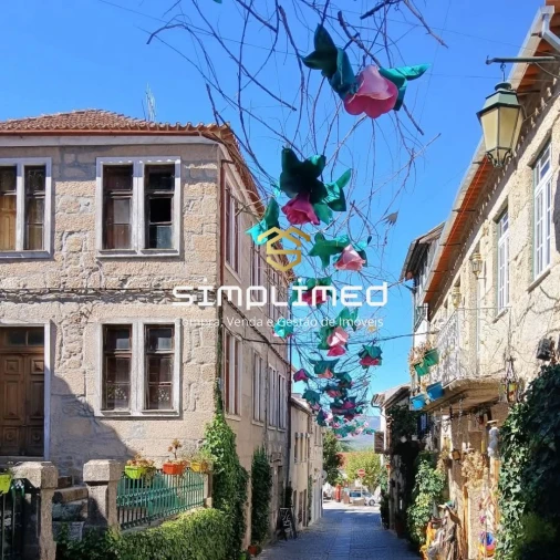 Quinta T1 para Venda em Orjais Foto 35