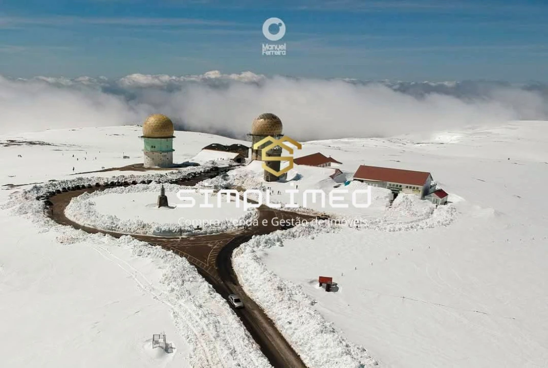 Quinta T1 para Venda em Orjais Foto 49