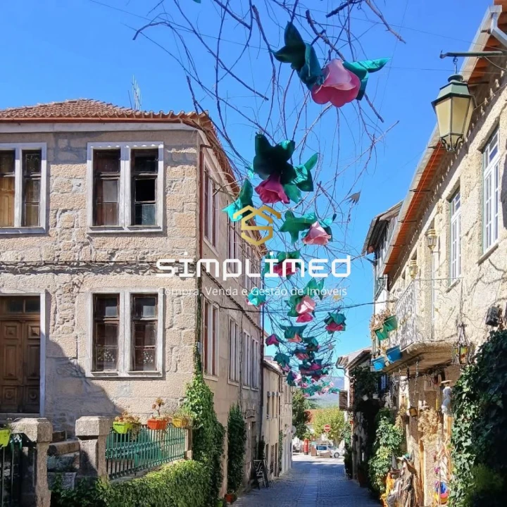 Quinta T1 para Venda em Orjais Foto 35