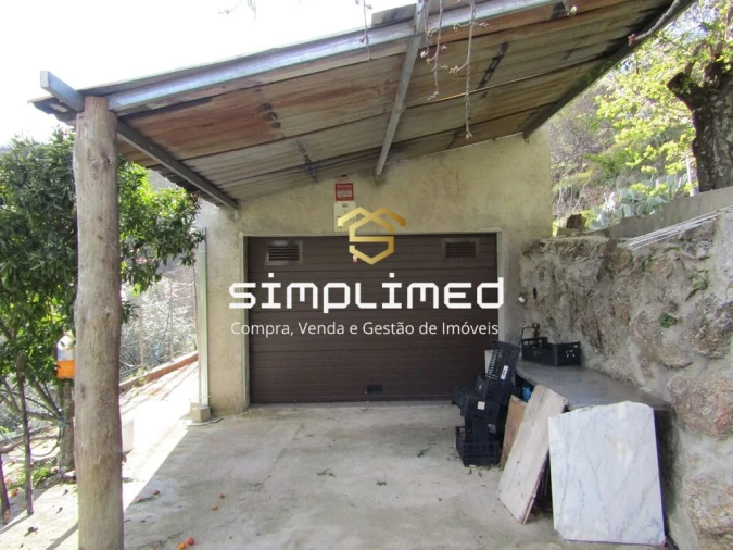 Terreno para Venda em Gonçalo Bocas Foto 15