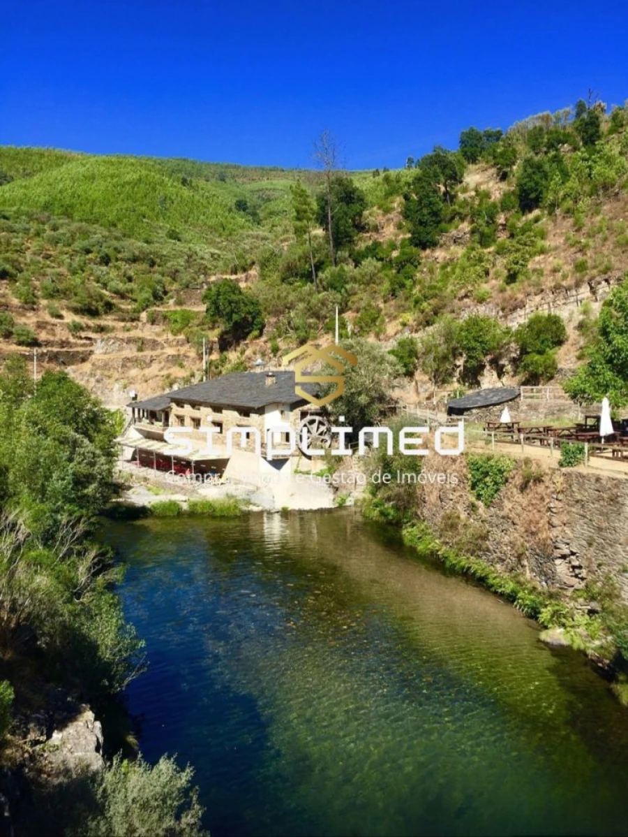Terreno para Venda em Gonçalo Bocas Foto 38