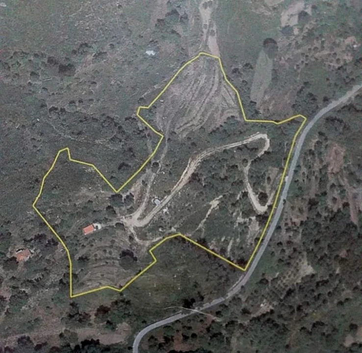 Terreno para Venda em Gonçalo Bocas Foto 50