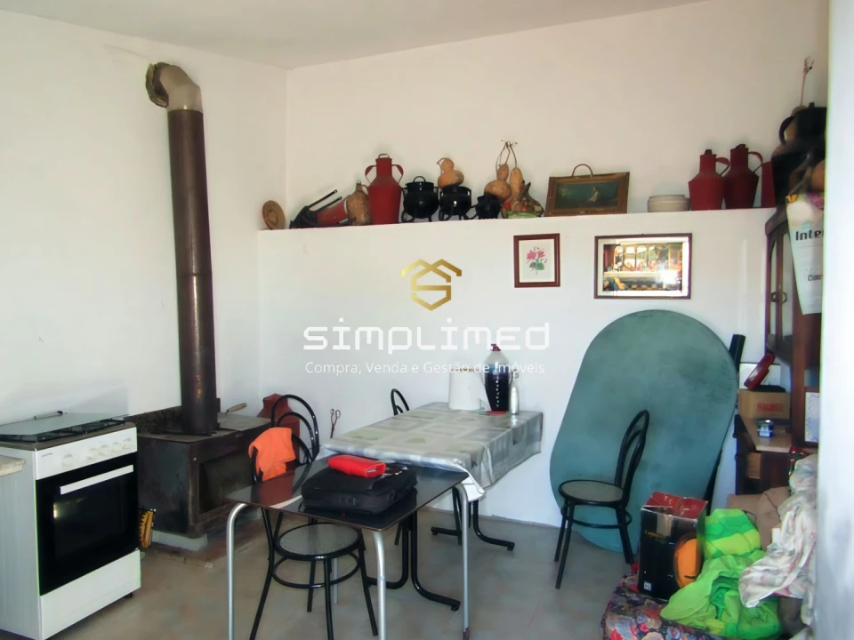 Terreno para Venda em Gonçalo Bocas Foto 13