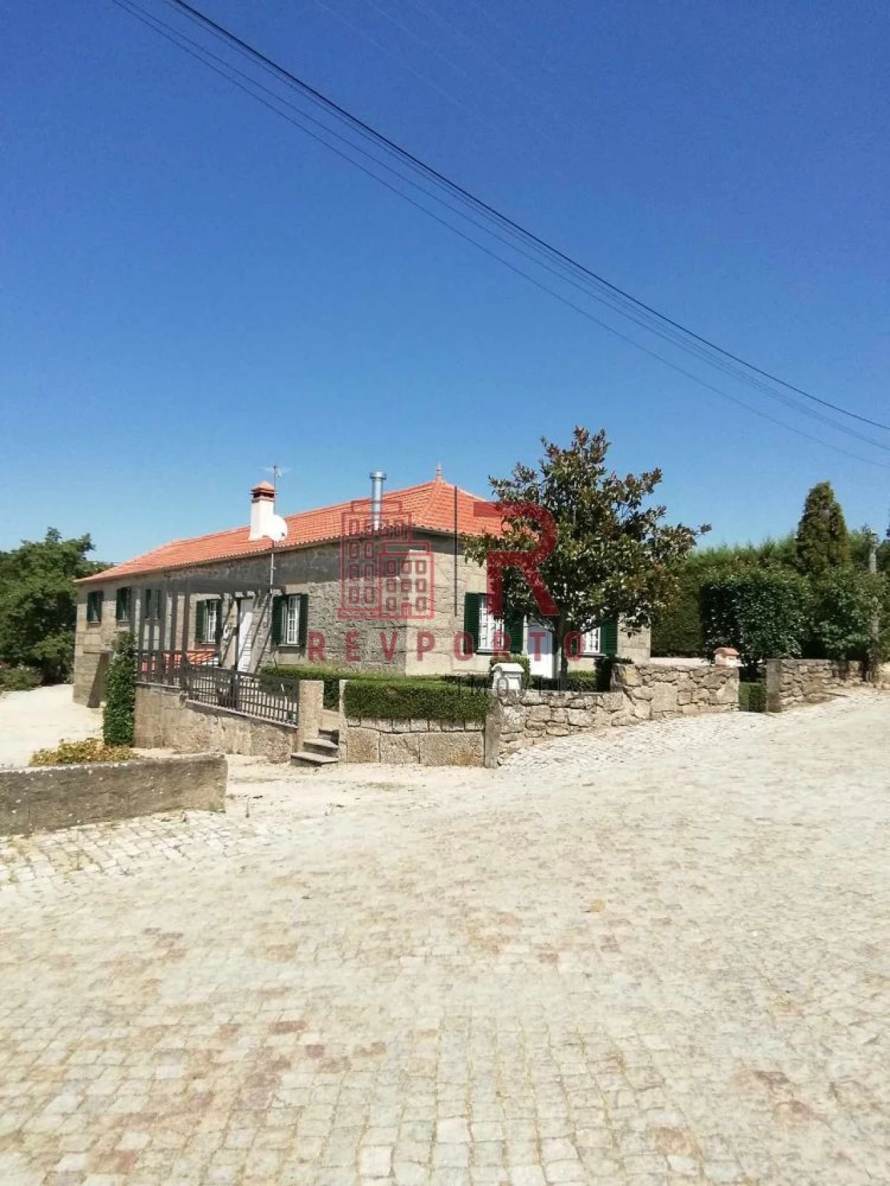 Moradia T1 para Arrendamento em Souto Foto 1