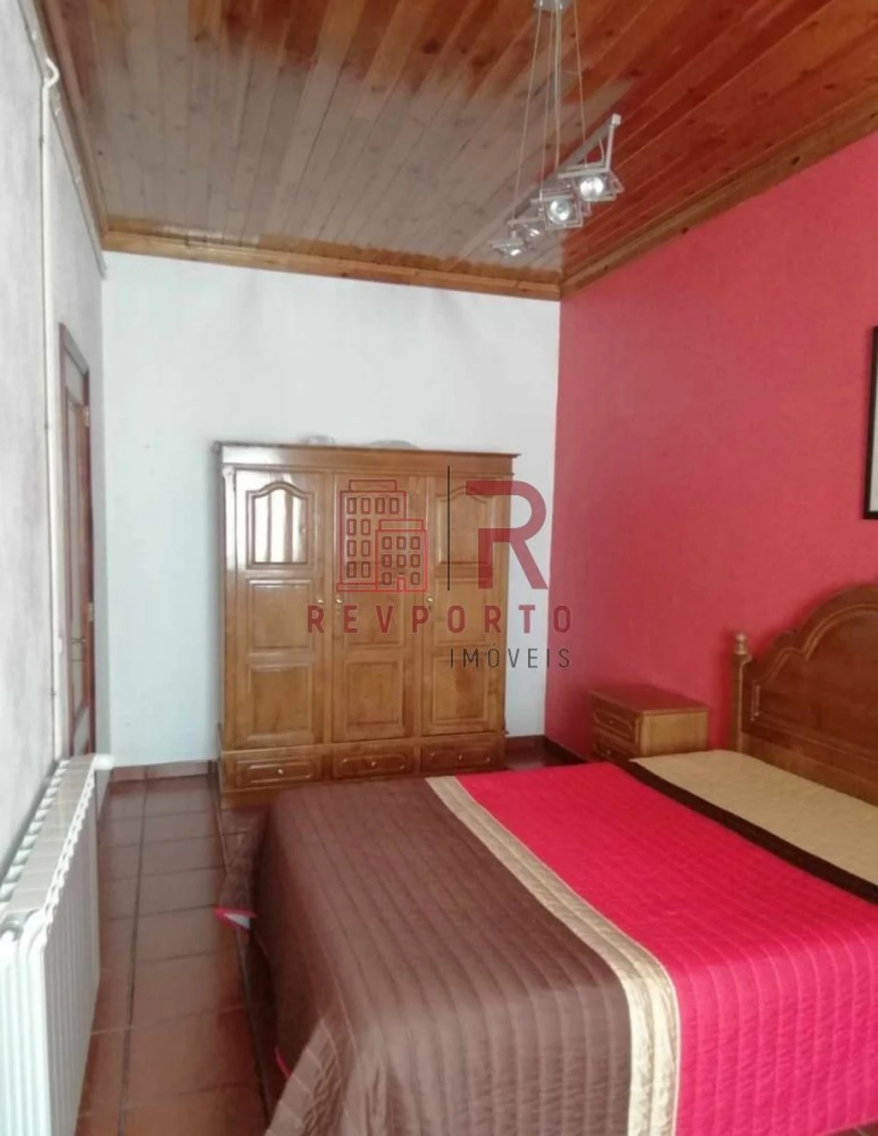 Moradia T1 para Arrendamento em Souto Foto 12