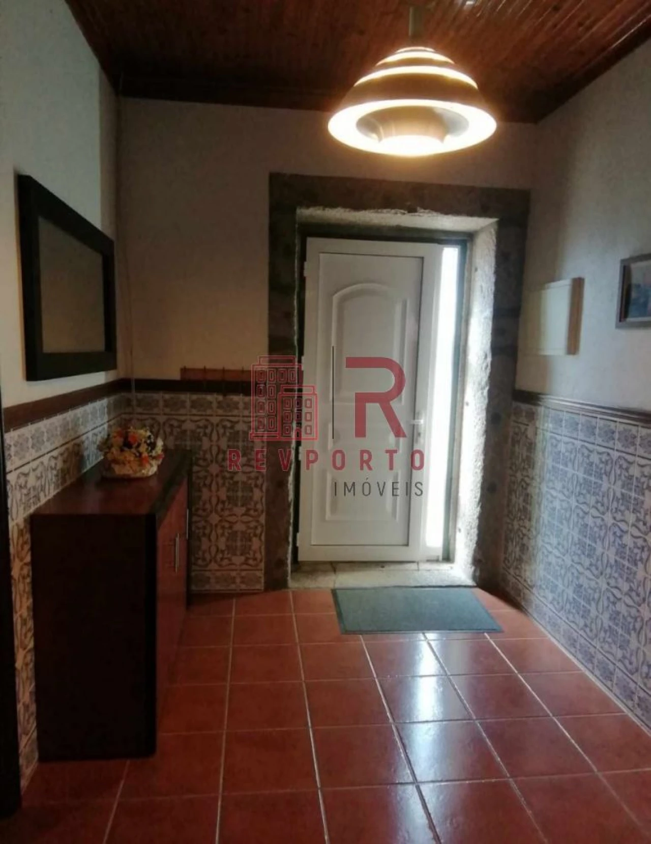 Moradia T1 para Arrendamento em Souto Foto 4