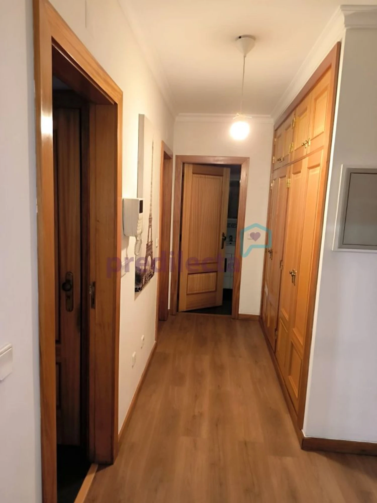 Apartamento T1 para Arrendamento em Paranhos Foto 4