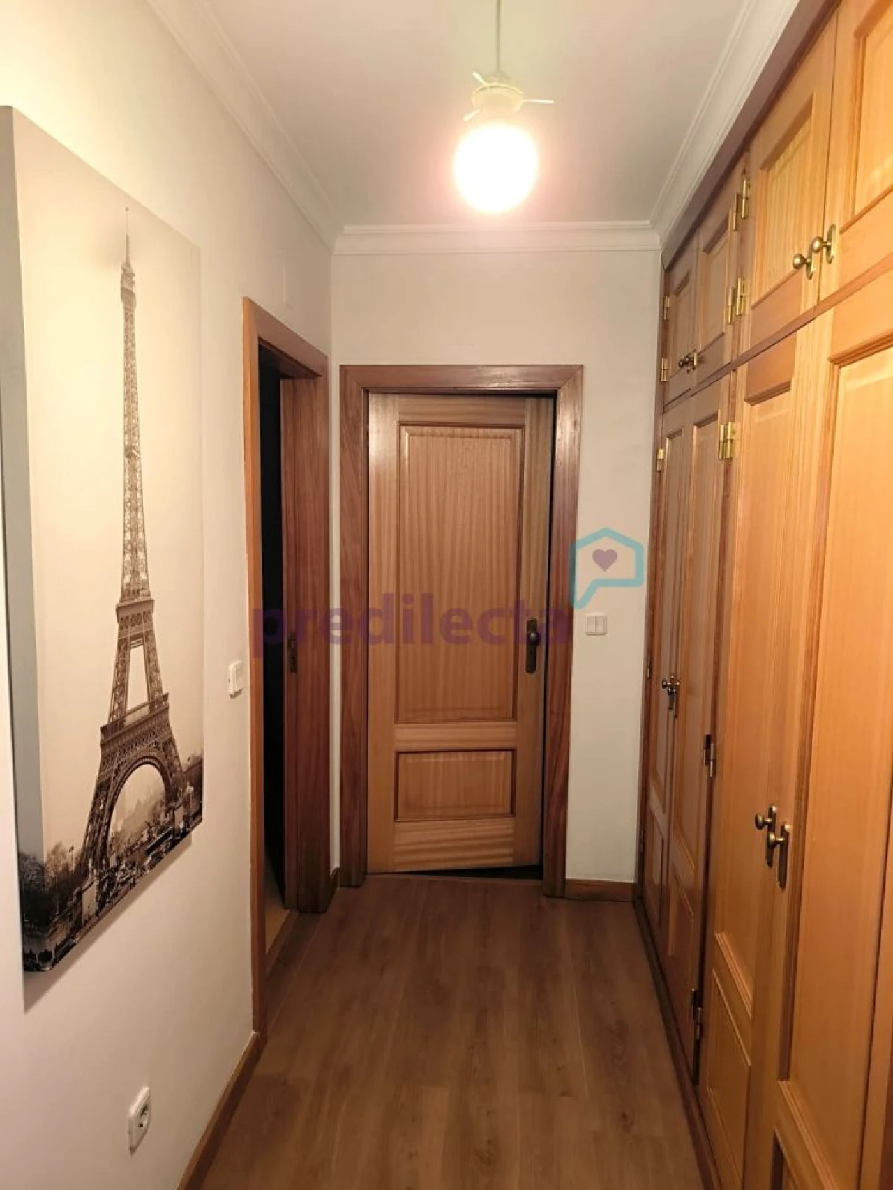 Apartamento T1 para Arrendamento em Paranhos Foto 3