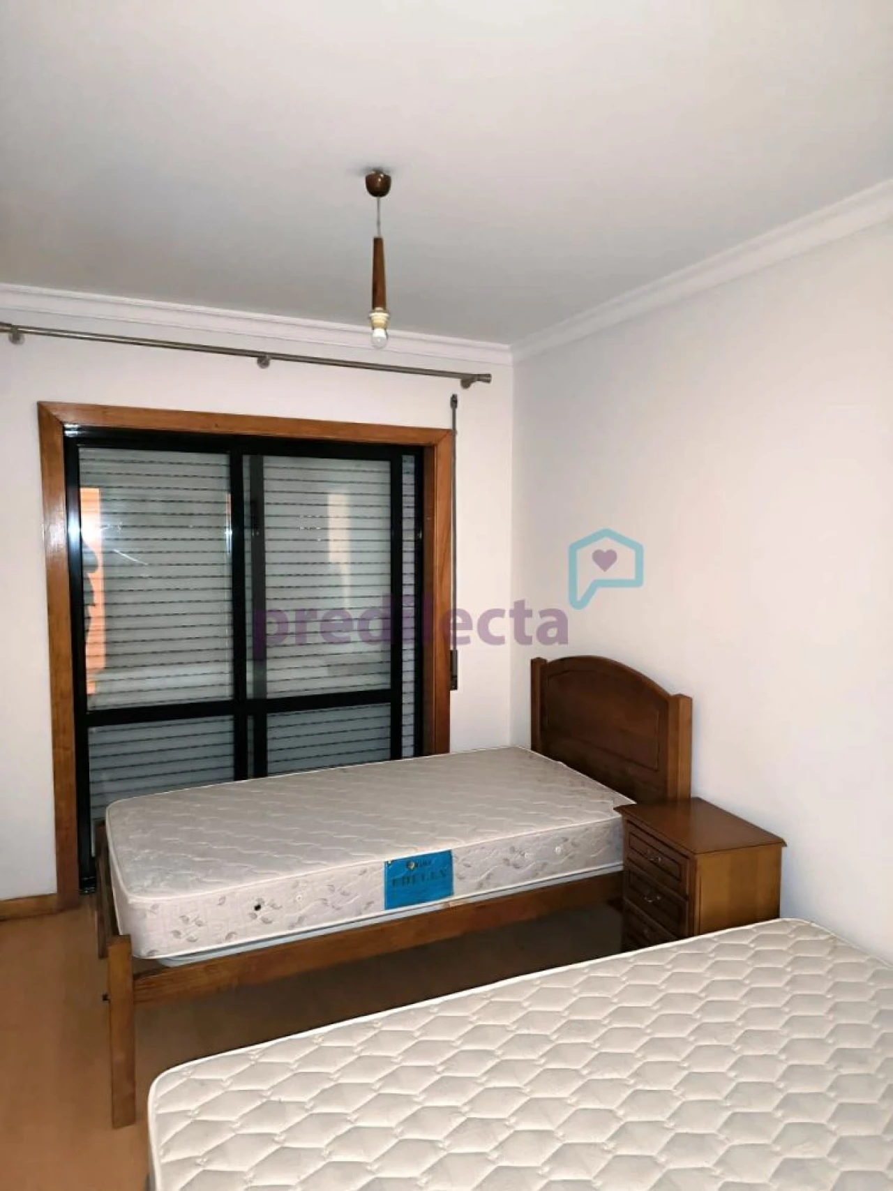 Apartamento T1 para Arrendamento em Paranhos Foto 12