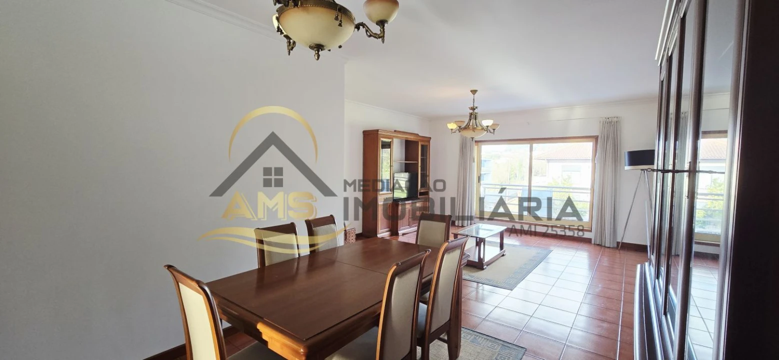 Apartamento T3 para Venda em Quinchães Foto 45