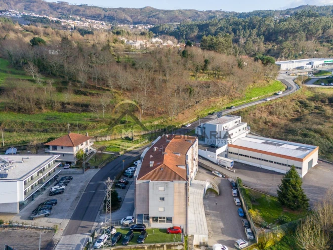 Apartamento T3 para Venda em Quinchães Foto 10