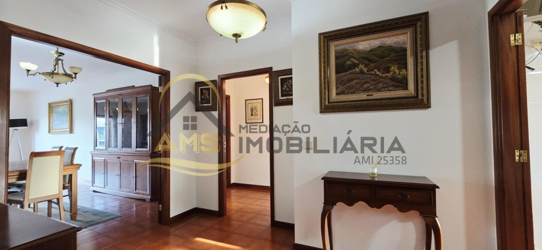Apartamento T3 para Venda em Quinchães Foto 53