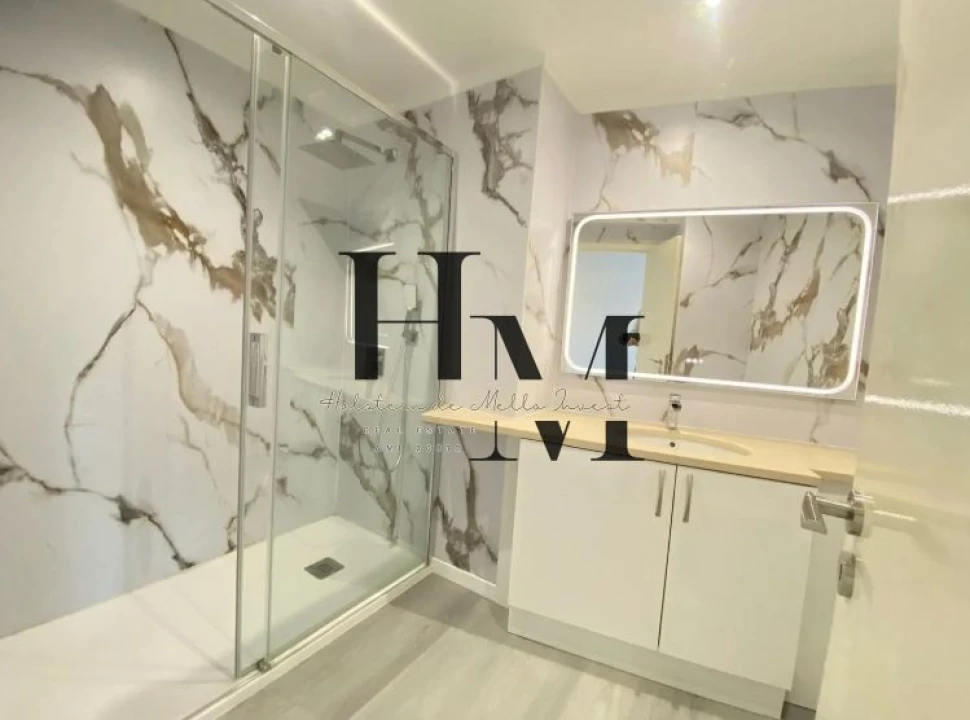 Apartamento T4 para Venda em São Vicente (Braga) Foto 28