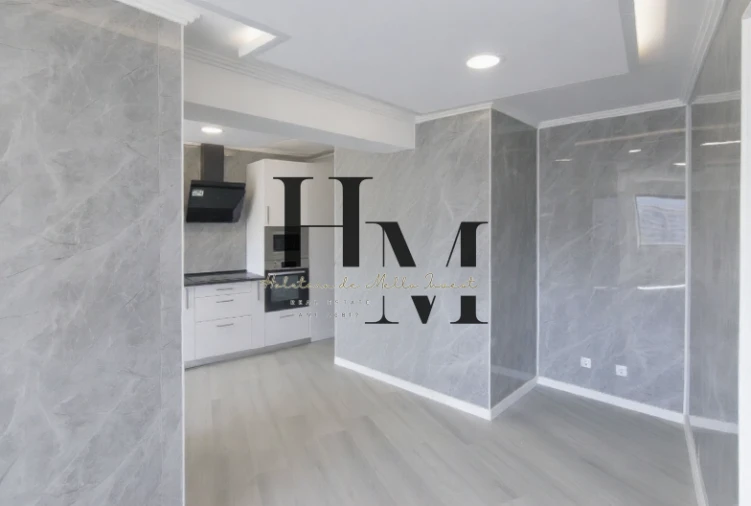 Apartamento T4 para Venda em São Vicente (Braga) Foto 14