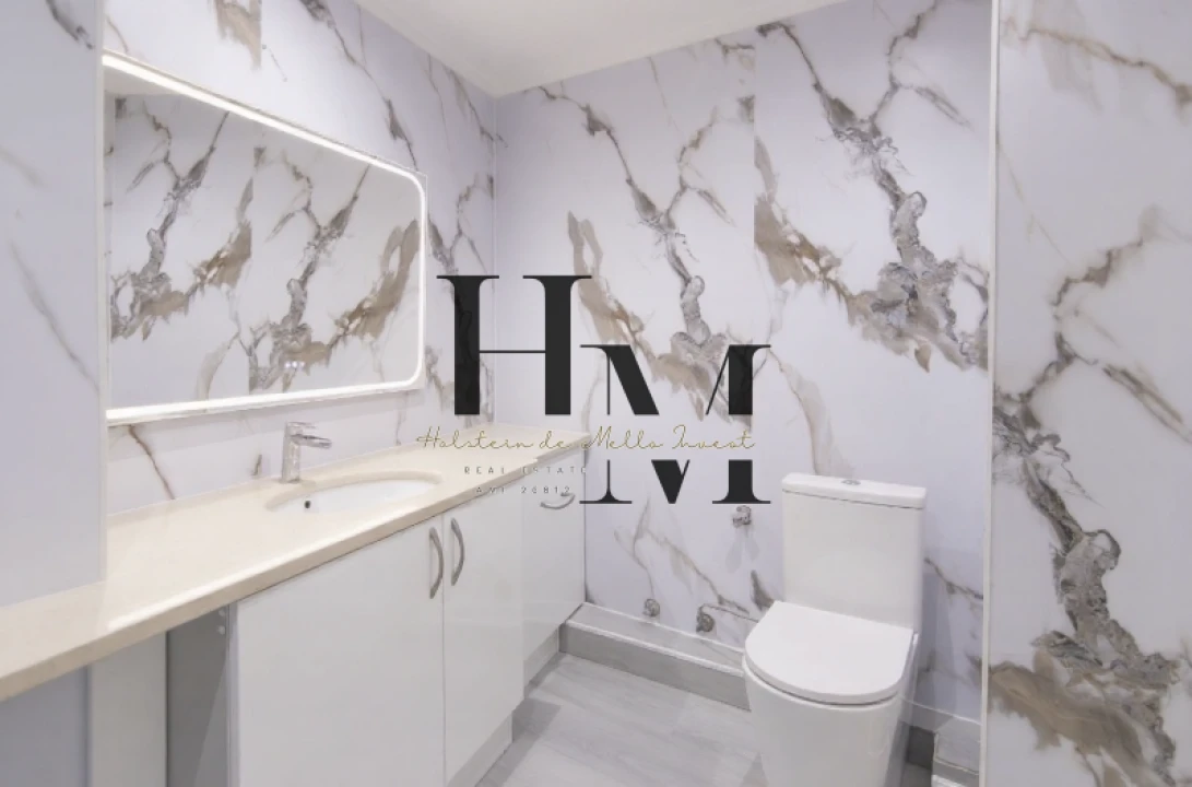 Apartamento T4 para Venda em São Vicente (Braga) Foto 22