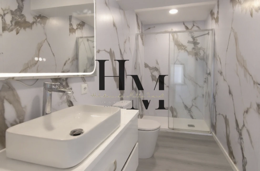 Apartamento T4 para Venda em São Vicente (Braga) Foto 17