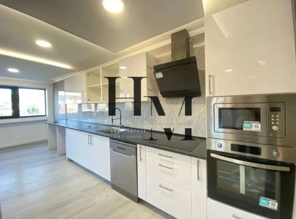 Apartamento T4 para Venda em São Vicente (Braga) Foto 42