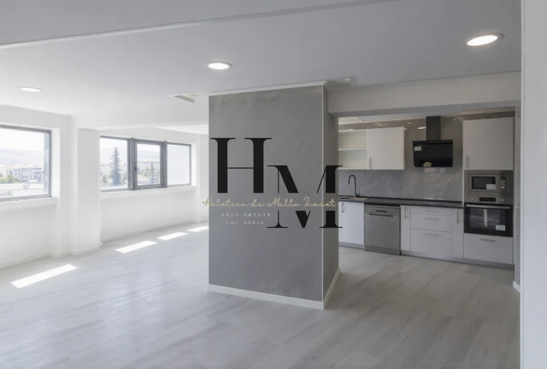 Apartamento T4 para Venda em São Vicente (Braga) Foto 2