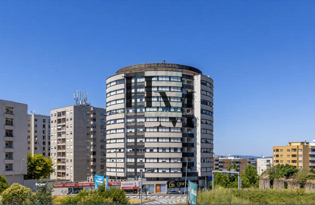 Apartamento T4 para Venda em São Vicente (Braga) Foto 3