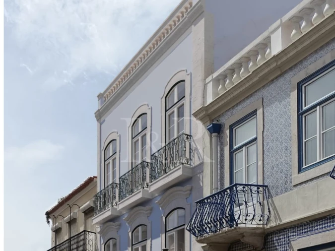 Apartamento T1 para Venda em Santo António Foto 5