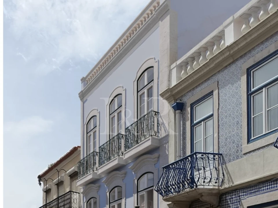 Apartamento T1 para Venda em Arroios Foto 5