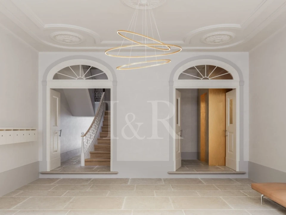 Apartamento T1 para Venda em Arroios Foto 10