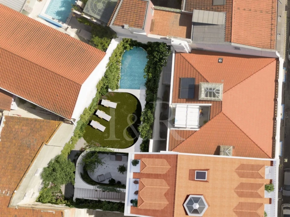 Apartamento T2 para Venda em Santo António Foto 6